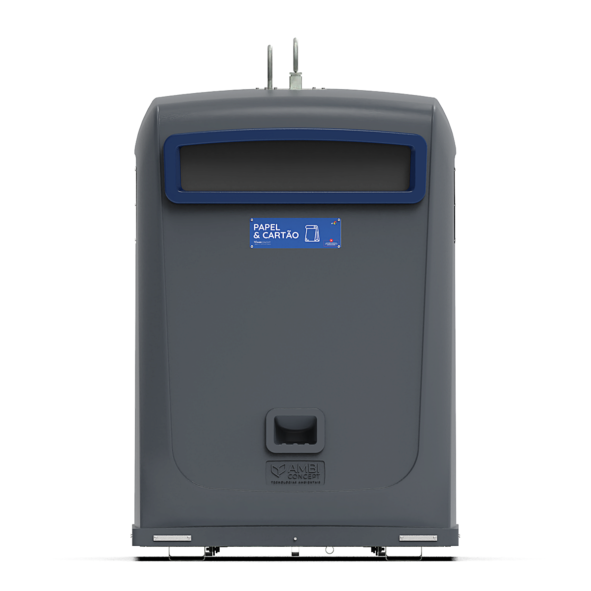 AMBI 2.5 - Papel&Cartão